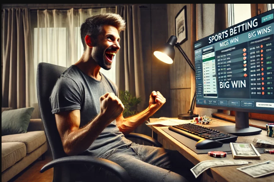 Home promo casino Nigeria’s Premier Platform for Peer-to-Peer Wagering