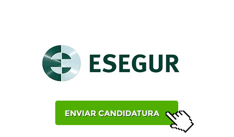 ESEGUR Recruta Vigilantes para a Madeira